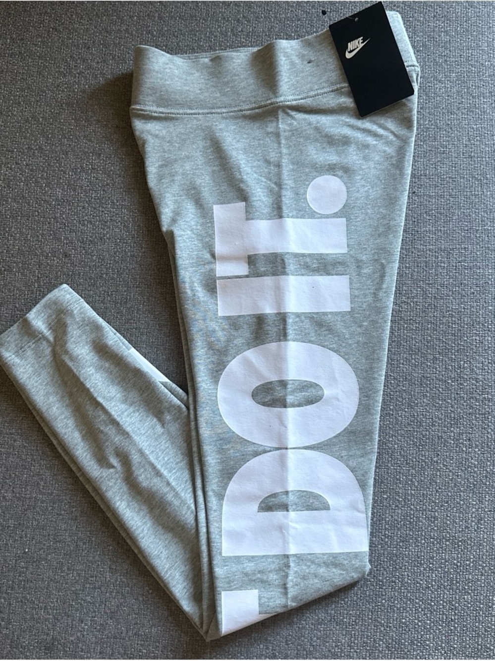 Nike Just Do It Leggings